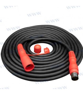 EXT CABLE 23FT FOR TRANSOM REMOTE G2-TR