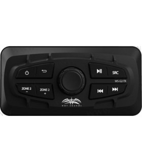 REMOTE TRANSOM AUX REMOTE FOR MC-20