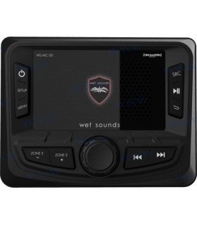 MEDIA CENTER  MC-20  NMEA2000