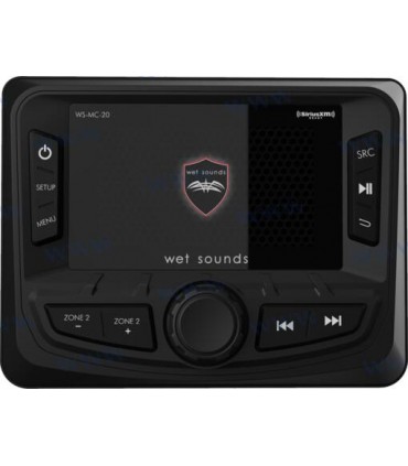 MEDIA CENTER  MC-20  NMEA2000