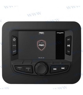 FLUSH MOUNT KIT FOR MC-20