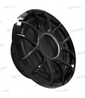 SUBWOOFER ZERO 10" SPORT BLACK