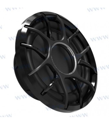 SUBWOOFER ZERO 10" SPORT BLACK
