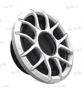 SUBWOOFER ZERO 10" SPORT WHITE