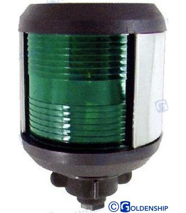 STARBOARD LIGHT GREEN