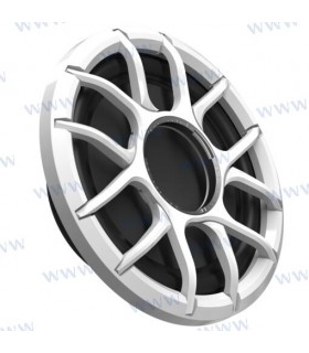 SUBWOOFER ZERO 12" SPORT WHITE