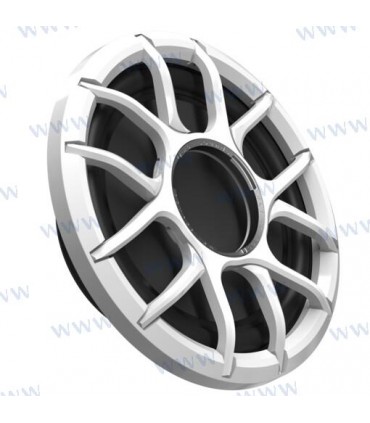 SUBWOOFER ZERO 12" SPORT WHITE