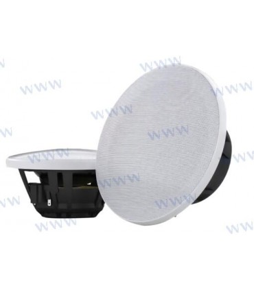 ZERO SPEAKERS 6,5" - 6XY-WTBD CLASSIC PA