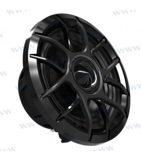 ZERO SPEAKERS 6 XZ-W 6,5" SPORT BLACK-PA