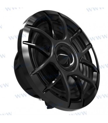ZERO SPEAKERS 6 XZ-W 6,5" SPORT BLACK-PA