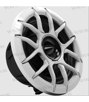 ZERO SPEAKERS 6 XZ-W 6,5" SPORT WHITE-PA