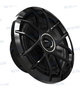 ZERO SPEAKERS 6 XZ-W 8" SPORT BLACK-PAIR