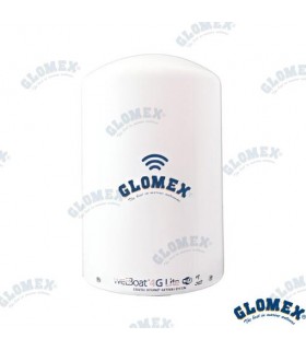 ANTENNA DUMMY WEBBOAT 4G LITE EVO