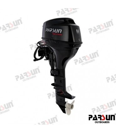 Parsun F9.8FWL