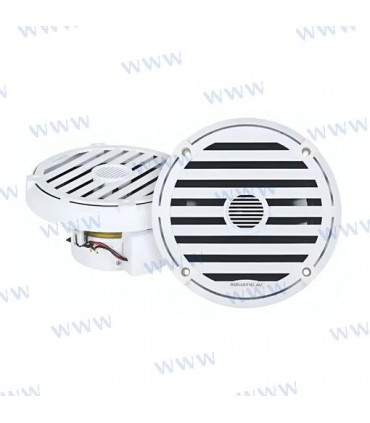 ELITE 6,5" RGB WHITE 240W