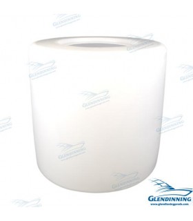 CONTAINER CABLE 55.88X55.88cm