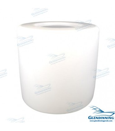 CONTAINER CABLE 55.88X55.88cm