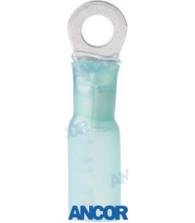 HEAT SHRINK RING TERMINALS