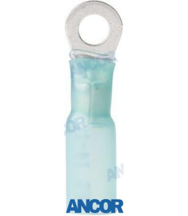 HEAT SHRINK RING TERMINALS