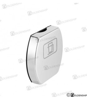 FOLDING DRINK HOLDER