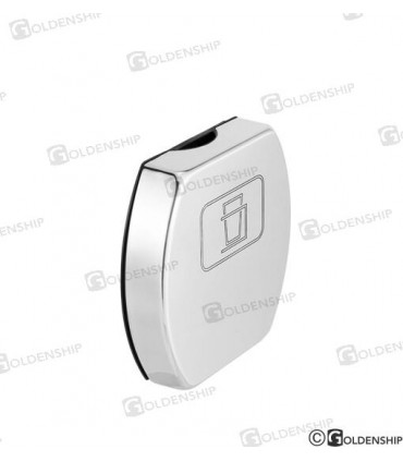 FOLDING DRINK HOLDER