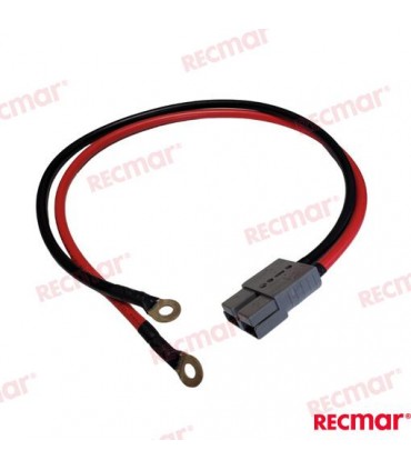 Battery Cable 50736-50737