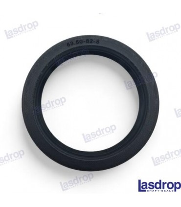 2 1/2" BACK UP SEAL LONG