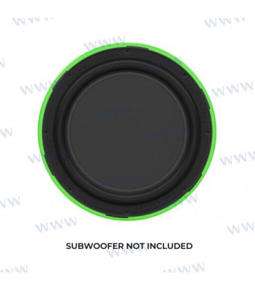 12" LED RING KIT RGB STRIP FOR REVO, ZER