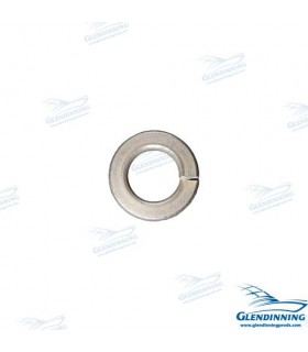 LOCKWASHER 3/8 MEDIUM SS