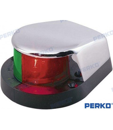 BICOLOR LIGHT PERKO