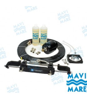 HYDRAULIC STEERING LATERAL UP TO 150HP