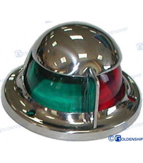 BICOLOUR BOW LIGHT SS.