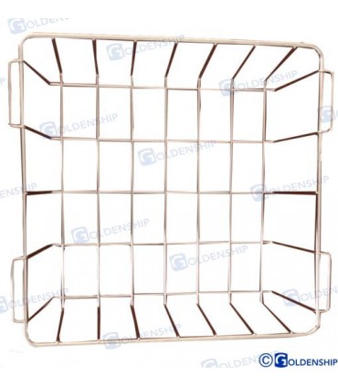 BASKET GS50258 34.8x41x11cm