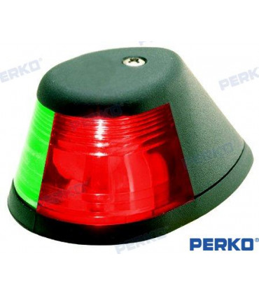 BICOLOR LIGHT PERKO BLACK