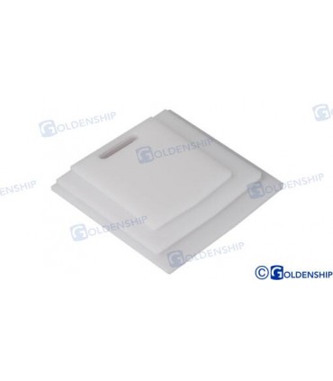 DIVIDER GS50254/50255 (301.1*10mm)