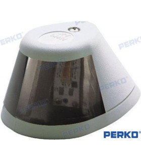 BICOLOR LIGHT PERKO WHITE
