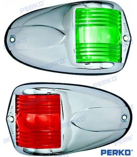 SIDE LIGHT (PAIR)