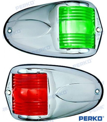 SIDE LIGHT (PAIR)