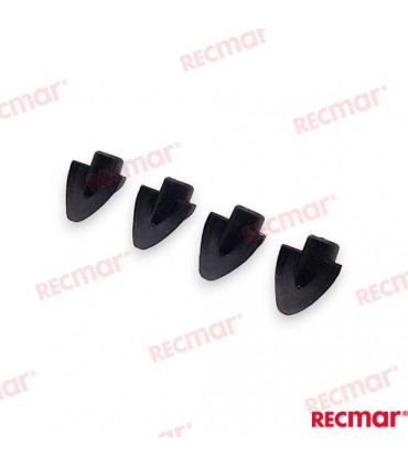 COVER FOR SCREW HOLE