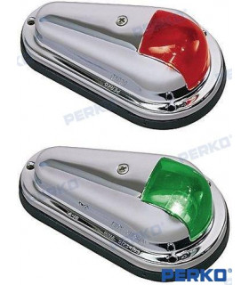 NAVIGATION LIGHTS (PAIR)