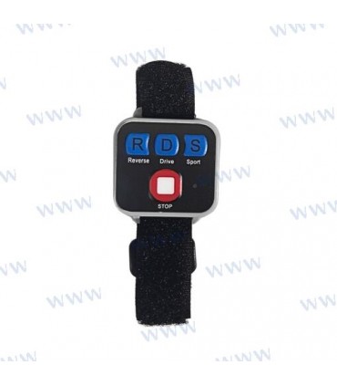 PULSERA CONTROL REMOTO