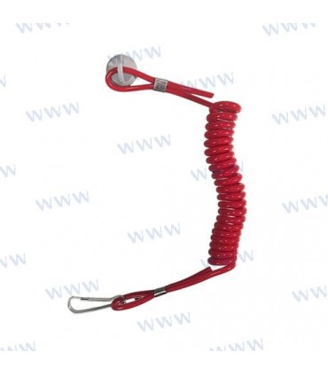 DESCONECTADOR SEGURIDAD