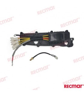 REGULADOR RECTIFICADOR