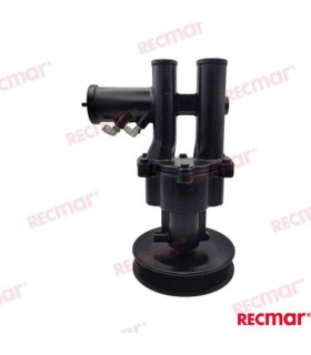 MERCRUISER WATER PUMP