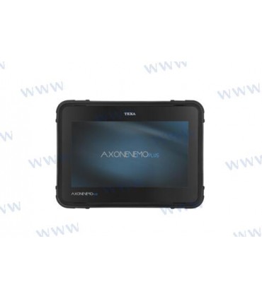 AXONE NEMO PLUS WITH NAVIGATOR & IDC5