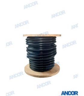 BATTERY CABLE0AWG (53MM²) BLACK 100FT