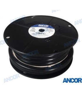 TINNED COPPER WIRE 00AWG (67MM²) BLACK 5