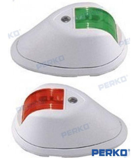 NAVIGATION LIGHTS WHITE
