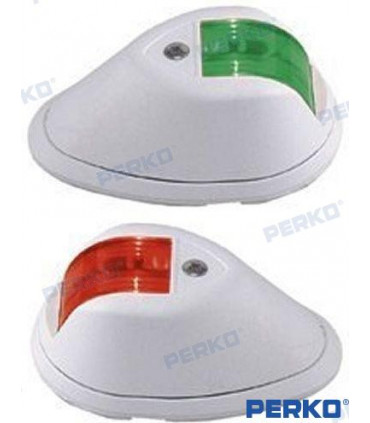 NAVIGATION LIGHTS WHITE