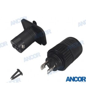 CONNECT PRO COMBO 2 WIRE PLUG & CONNECT